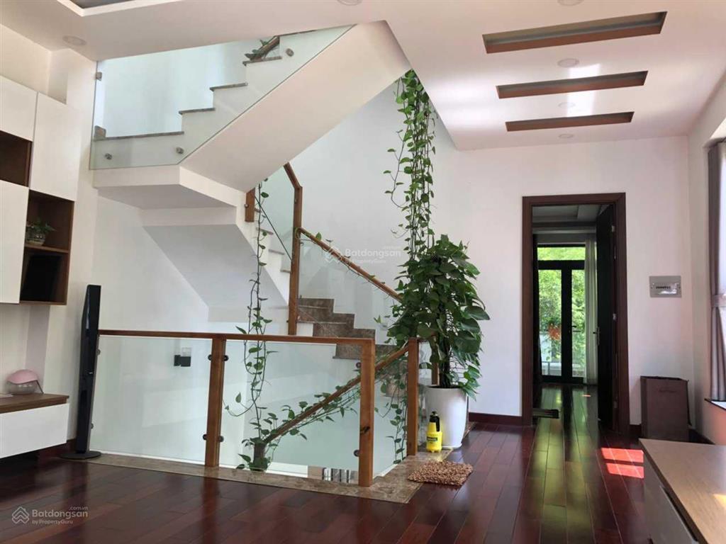 Cho thuê nhà jamona city tiện vừa ở vừa làm văn phòng giá 28 triệu/th