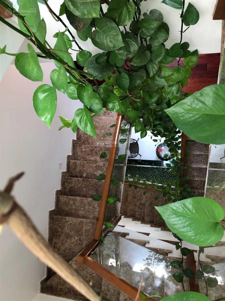 Cho thuê nhà jamona city tiện vừa ở vừa làm văn phòng giá 28 triệu/th