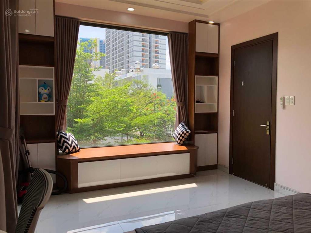 Cho thuê nhà jamona city tiện vừa ở vừa làm văn phòng giá 28 triệu/th