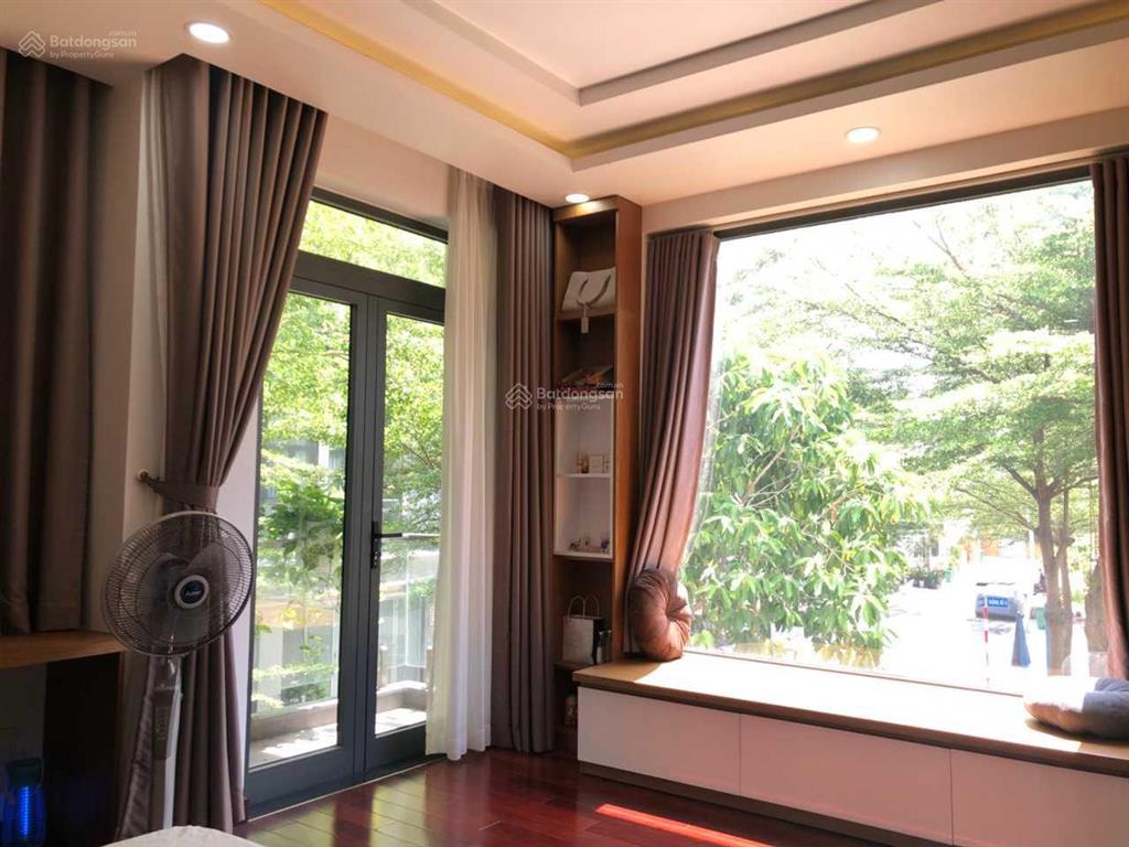 Cho thuê nhà jamona city tiện vừa ở vừa làm văn phòng giá 28 triệu/th