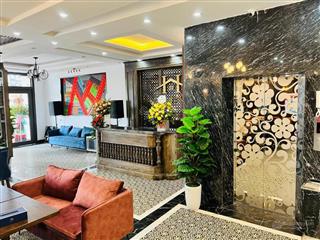 Bán nhà mặt phố điện biên phủ, ba đình. dt 255m2 x mt 7,5m. đã có gpxd 2 hầm + 7 nổi, nhà 2 thoáng