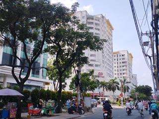 Ngộp HXH Nguyễn Thị Nhỏ - NGay Lữ Gia- Quận 11 - 5x16m