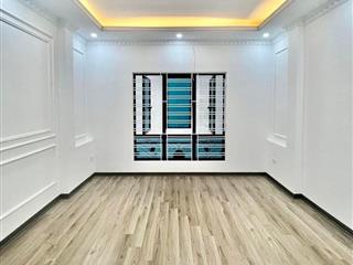 Bán nhà Hoàng Văn Thái, Thanh Xuân. gần 40m2, p.lô, 4 ngủ, ngõ nông, gần 7 tỷ