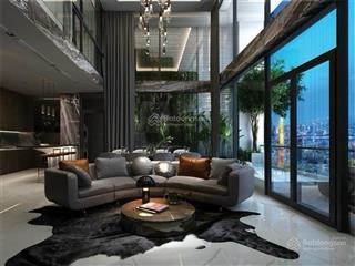 Bán penthouse duplex 500m2, 5+pn.full đồ cao cấp tại mipec tây sơn. giá 2x tỷ.  0962 636 ***
