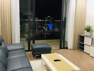 Bán căn hộ góc 112m2, 3pn, view hồ tại vinhomes skylake  phạm hùng, giá thỏa thuận