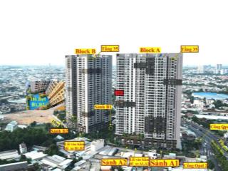 Chủ nhà opal boulevard cần tiền bán 2pn 2wc 70m giá chỉ 2,68 tỷ cam kết rẻ nhất0989 627 ***