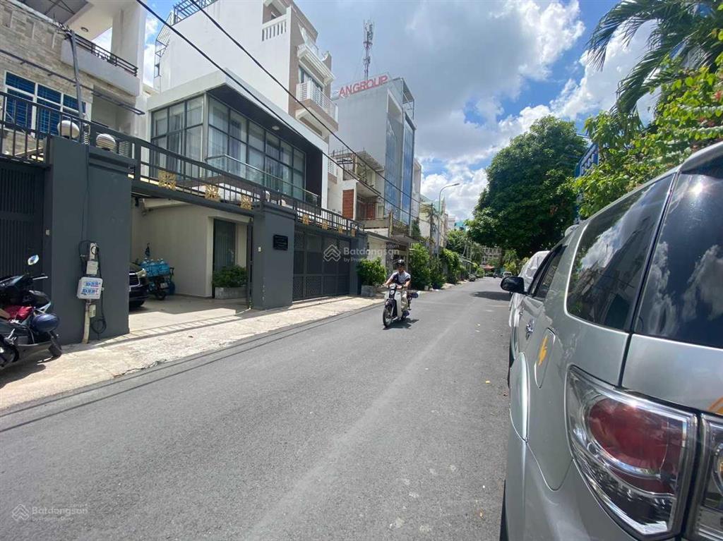 Mặt tiền nội bộ cư xá bắc hải, quận 10, 5x20m, 26 triệu