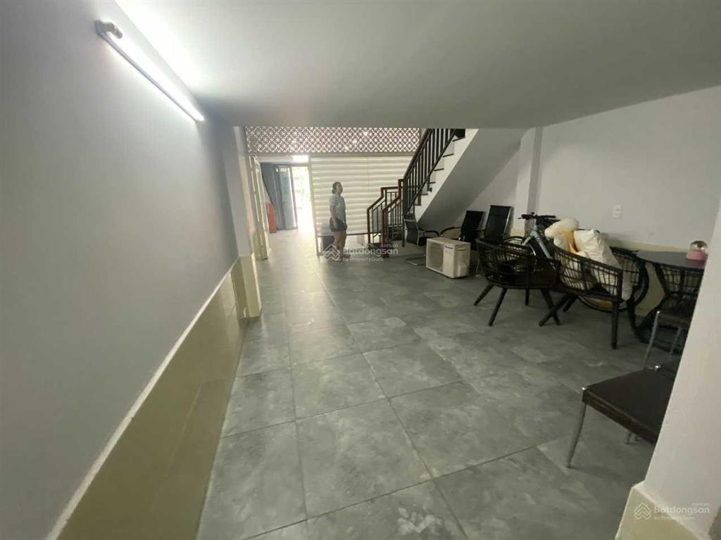 Mặt tiền nội bộ cư xá bắc hải, quận 10, 5x20m, 26 triệu