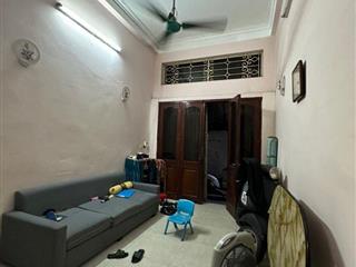 3 tầng Đào Duy Từ (Tạ Hiện) - 23m chỉ 5.9 tỷ - LÕI PHỐ CỔ HOÀN KIẾM, HOMESTAY OK