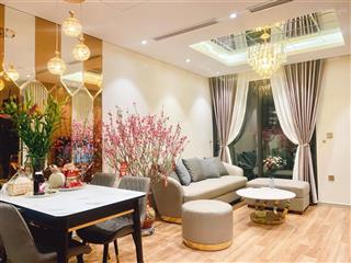 Cho thuê gấp ch cao cấp sun grand city  69b thụy khuê, 95m2, 2pn, đủ đồ giá chỉ 23tr/th 0975 864 ***