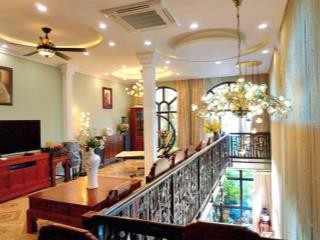 Bán villa sân vườn có hồ bơi, nguyễn trọng tuyển, phường 1, tân bình, 155m2, 5 tầng, chỉ 32 tỷ