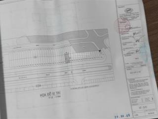 1 căn duy nhất  sản phẩm mặt tiền thương hiệu & vô địch về thu nhập dòng tiền thuê ( gần 5%).