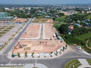 Bán nhanh 5 suất ngoại giao dự án central square phổ yên, vị trí đắc địa view quảng trường đẹp