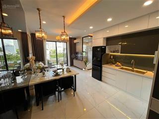 The maison 3pn82m2 full nội thất chuẩn bị nhận nhà chỉ 499tr sở hữu cạnh sông sg  cảng bà lụa