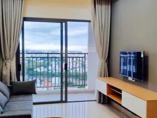 Chính chủ bán căn 1pn  the sun avenue 51m2 full nội thất  view tầng cao siêu đẹp