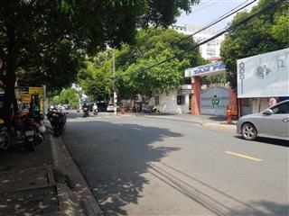 chủ kẹt tiền cần Bán đất mặt tiền đường Phú Châu, Phường Tam Phú, Tp Thủ Đức.