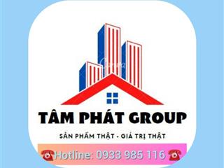 Cần bán toà nhà van  phòng  mặt đường Quốc Hương, P. Thảo Điền, Q2