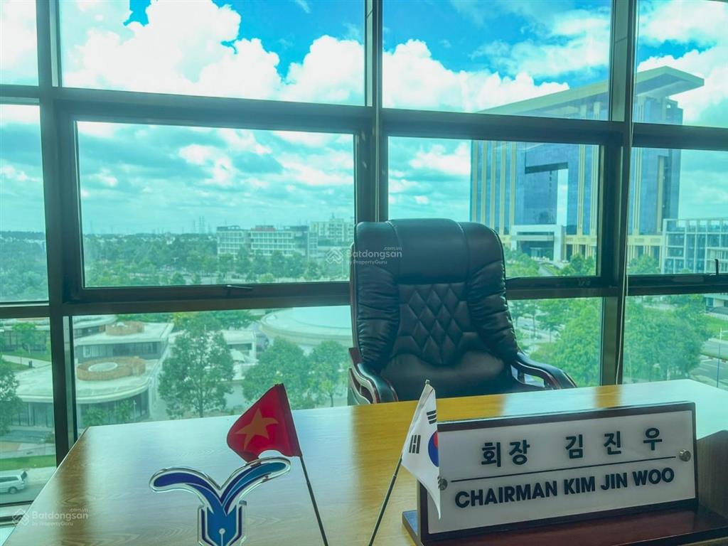 Cho thuê vp (office for lease)  tp mới tỉnh bình dương  miễn phí tiền thuê 02 tháng