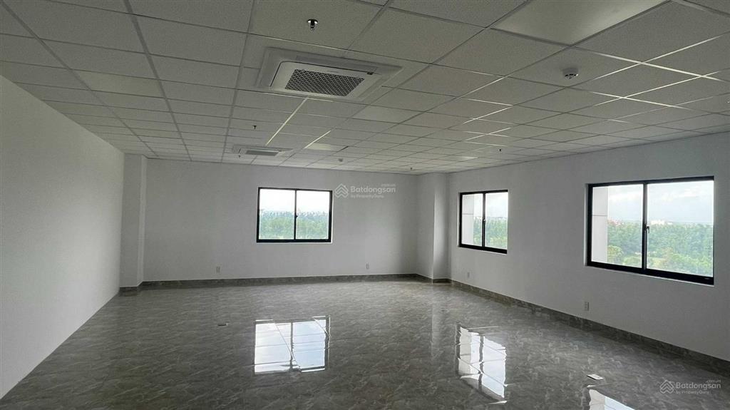 Cho thuê vp (office for lease)  tp mới tỉnh bình dương  miễn phí tiền thuê 02 tháng