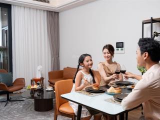 Bán xuất ngoại giao căn hộ cao cấp 3pn vip trực diện mặt sông hàn và đài pháo hoa sun group đà nẵng