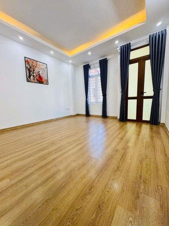 Bán nhà ngõ 93 Giáp Nhị-HM ,40m2 x5T ,Oto , Kinh doanh , Giá hơn 7 tỷ