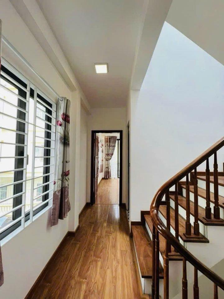 Bán Nhà Đại Từ-Hoàng Mai , DT50m2 ,Giá hơn 11Tỷ ,Ngõ Thông ,Kinh doanh