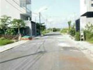 chủ ngộp cần Bán đất sổ hồng khu dân cư Eco 6 đường Trường Lưu Phường Long Trường Quận 9.