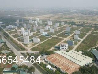 Chính chủ cần bán 63m2 đất dịch vụ Song Phương Hoài Đức Hà Nội, Km 10 Đại Lộ Thăng Long