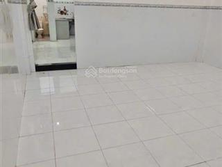 Bán nhà trung tâm biên hoà ~70m2 góc 2 mặt tiền, gần bánh kem siu siu giá chỉ 1,99 tỷ