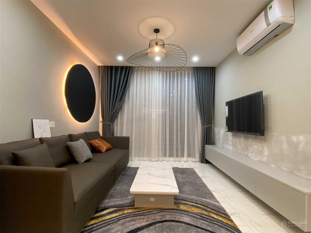Hot! cho thuê gấp các căn hộ cao cấp ở chung cư thiên niên kỷ có nội thất cực đẹp
