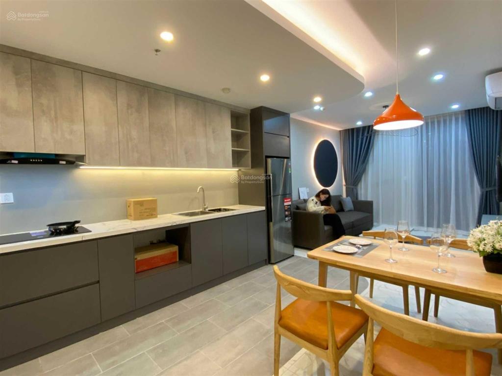 Hot! cho thuê gấp các căn hộ cao cấp ở chung cư thiên niên kỷ có nội thất cực đẹp