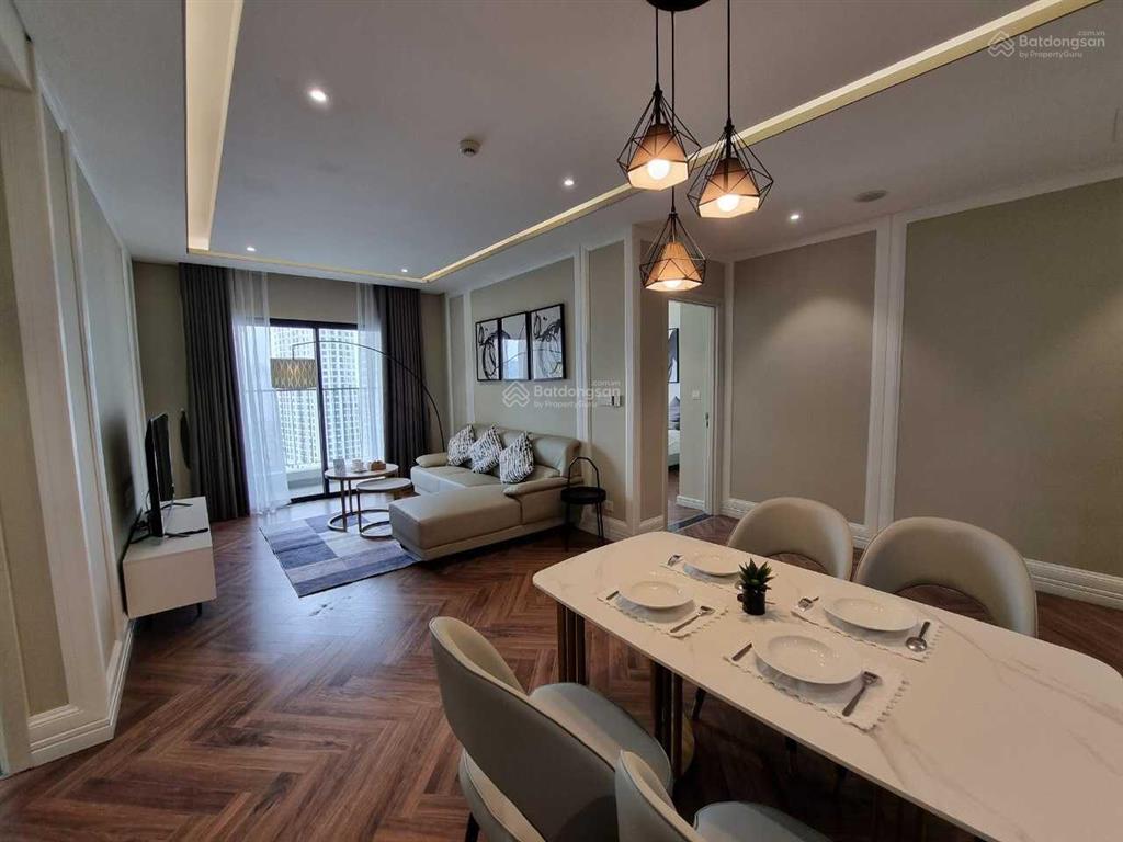 Siêu hot!! cần cho thuê gấp các căn hộ cao cấp ở king palace 23 ngủ full đồ ở tòa king palace