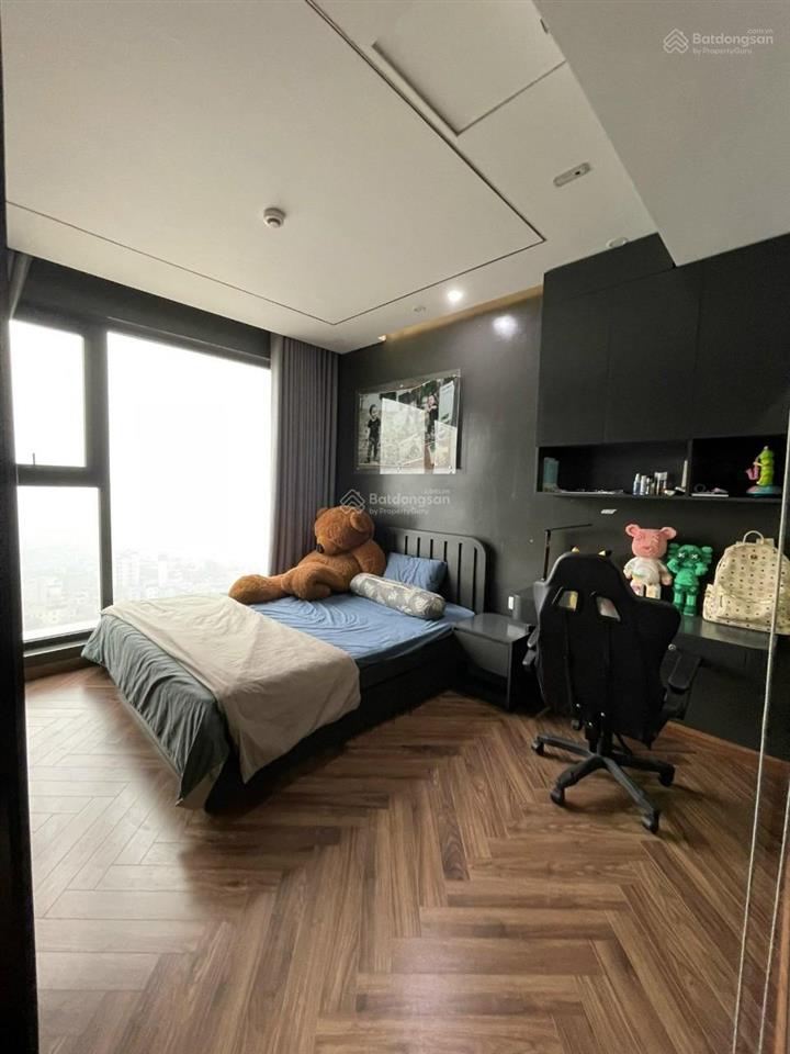 Siêu hot!! cần cho thuê gấp các căn hộ cao cấp ở king palace 23 ngủ full đồ ở tòa king palace