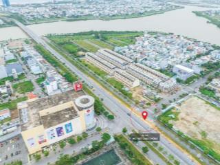 Cắt lỗ sh q.hải châu 4t 120m2 mt6m sát sông hàn,lotte,helio,mega mall,trường q.tế sky line, 10k dân