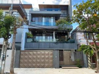 Villa 200m2 mt10m full nội thất kiên cố view sông hàn pháo hoa diff 4t ở&kd dòng tiền vip 130tr/th