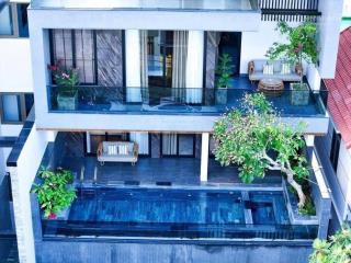 Duy nhất 1 căn bt view sông hàn pháo hoa diff 200m2 mt10m kiên cố full nội thất thu nhập 1.5tỷ/năm