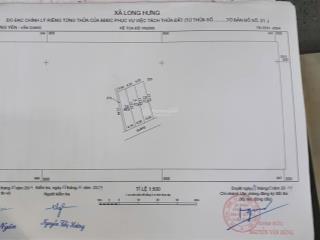 Fo 71,8m2 sở đông  long hưng giáp đường tỉnh dt 379