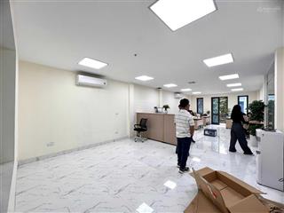 Cho thuê văn phòng tại kiến hưng luxury, diện tích 67 m2, sàn thông đẹp giá tốt
