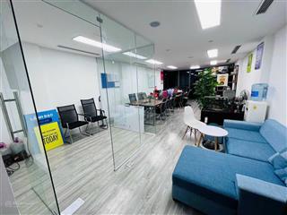 Cho thuê văn phòng lê văn lương, 70 m2, sàn văn phòng đẹp , thông sàn, vào sử dụng ngay