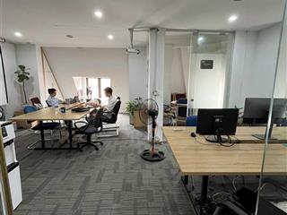 Cho thuê sàn văn phòng ngụy như kon tum, dt 50 m2 như hình