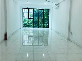 Cho thuê sàn văn phòng mỗ lao, diện tích 80 m2/tầng, sàn thông đẹp