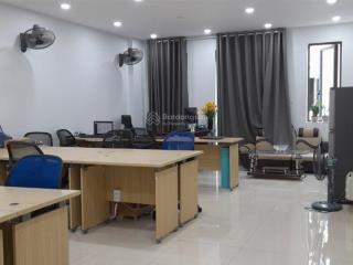 Cho thuê văn phòng tại kiến hưng luxury, diện tích 67 m2, có đầy đủ nội thất