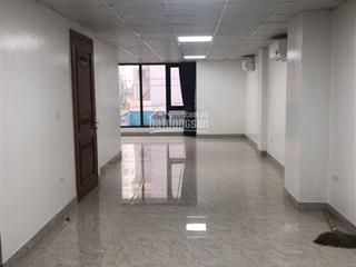 Cho thuê văn phòng ngõ 214 nguyễn xiển, diện tích 90 m2 xd/tầng, gồm 2 phòng làm việc
