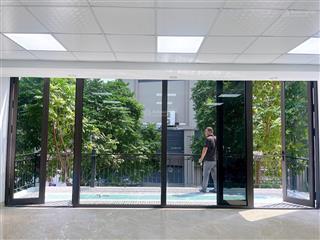 Cho thuê văn phòng nguyễn trãi, 86 m2/tầng, sàn thông đẹp, mặt tiền 8m, gần royal city