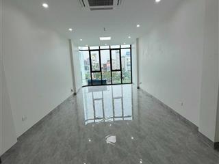 Cho thuê văn phòng đường nguyễn thanh bình  tố hữu, giá rẻ, 60m2/tầng