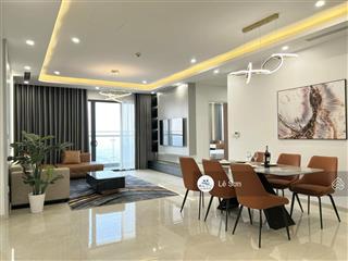 Cho thuê căn hộ cao cấp hong kong tower, 3 phòng ngủ, full đồ, giá 23 tr/th.  0915 651 ***