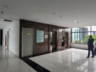 Cho thuê sàn văn phòng thương mại tầng 3, tại toà green park số 1 trần thủ độ, quận hoàng mai