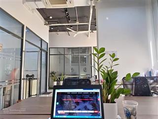 Chỗ ngồi làm việc cố định đẹp, yên tĩnh gần nhà  cho startup mới hoặc nhỏ, freelance
