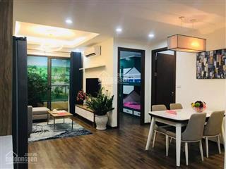 Cho thuê gấp căn hộ 3pn, dt 110m2, tòa ecolife tây hồ đã full đồ. giá 14 triệu/th.  0979 062 ***