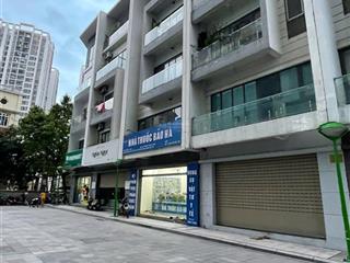 Cho thuê shophouse 120 định công, tầng 1,2,3, tổng diện tích 270m2, đồ cơ bản, 25tr.  0936 325 ***